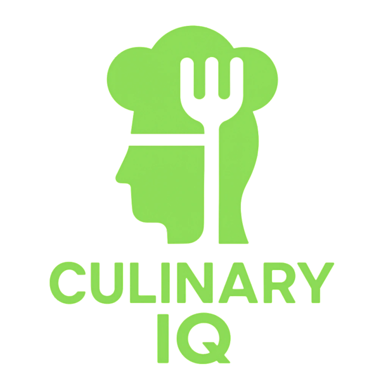 Culinary IQ